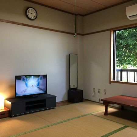 Biwako, Hira Hotel Ōtsu Exterior foto