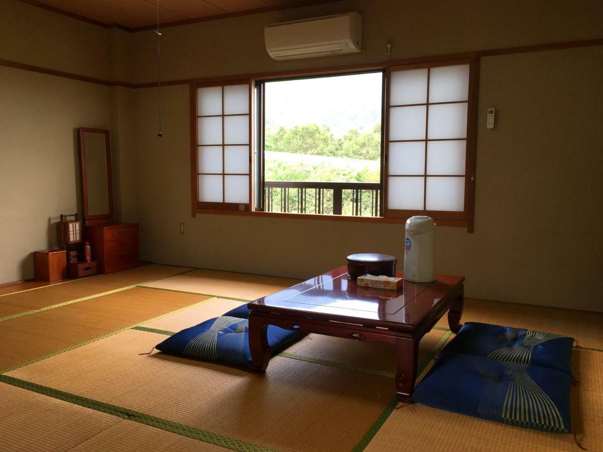 Biwako, Hira Hotel Ōtsu Exterior foto