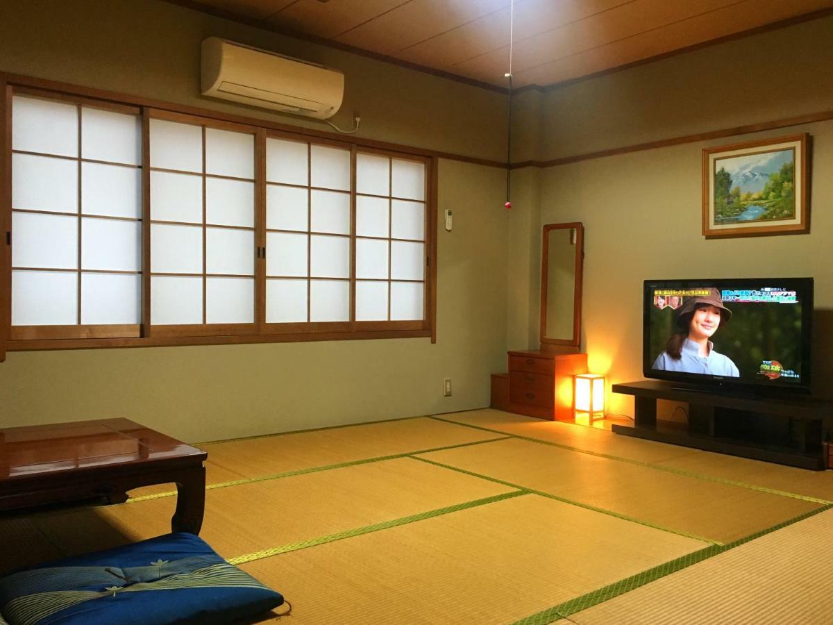 Biwako, Hira Hotel Ōtsu Exterior foto